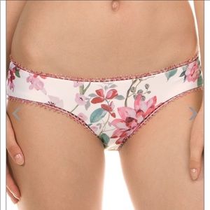 ISABELLA ROSE Women's Osaka Hipster Bikini Bottom